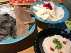 -青瓷火锅料理(西单大悦城店)