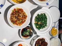 -兰湘子·湘菜小炒(石家庄万象城店)