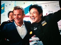 -大光明电影院(南京西路店)