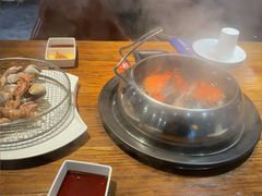 -海味当家·蒸锅海鲜(星海公园店)