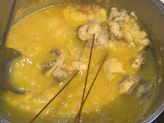 -八珍玉食鸡煲·打边炉(印象城店)