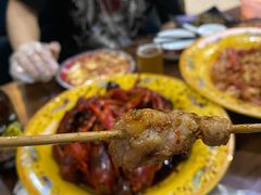 -仙品龙虾(总店)