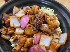 -董记面馆(漳州二路店)