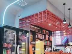 -杨记齐齐哈尔烤肉(总店)