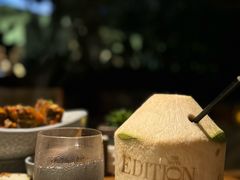 -三亚艾迪逊酒店·海滩烧烤 BARBACOA·现场乐队·浪漫晚餐·烧烤海鲜