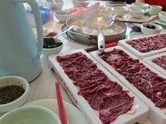 -八合里潮汕鲜牛肉火锅(深圳海岸城店)