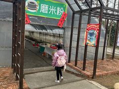 -前小桔亲子创意农场·草莓采摘·露营烧烤