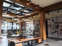 -星巴克臻选(成都宽窄巷子店)