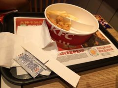 -肯德基(鲁迅路店)