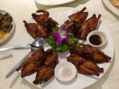 -Imperial Kitchen & Bar 钓小宴私房菜