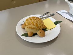 -蔡澜点心·粤菜(西单大悦城店)