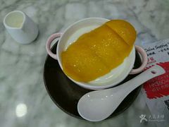-发记甜品(豉油街店)