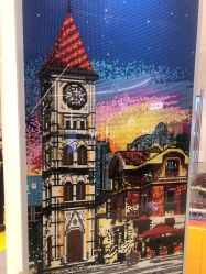 -乐高授权专卖店(鲁能城购物中心店)