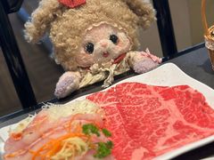 -春秋火锅