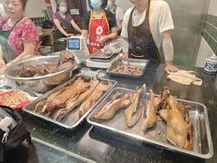 大堂-马记清真肺片(玉林中横巷)