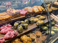 -天母蓝鸟烘焙·蛋糕·下午茶(时代城广场店)
