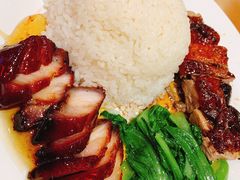-澳门陈光记烧味饭店(郎家园店)