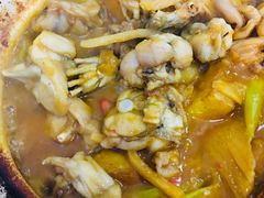 -丽丽三鲜螺蛳粉(田林路店)