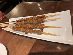 -南门小馆·清真(国贸商城店)