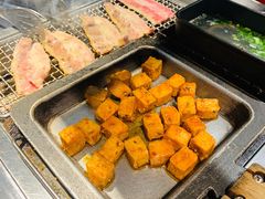 -伍丁·烤牛肋(和平东桥店)
