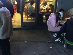 -望江门小龙虾·烧烤(九堡店)