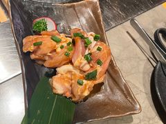 -谷牛日式烤肉(宝山U天地店)