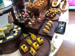 -威珀斯酒店·珀萃美食餐厅 | 海鲜刺身·现烤生蚝·特色烤肉