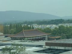 -南京维景国际大酒店(南京博物院店)