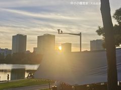 -美兰湖景区