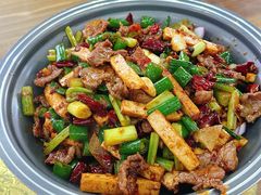 -邹胖哥好好吃餐馆(荔波美食街店)