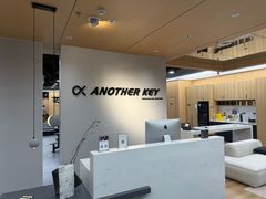 -Another Key健身(紫金店)