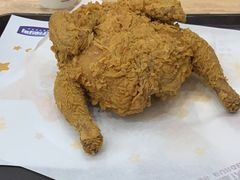 -快乐星汉堡(西乡路店)