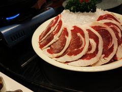 -运·中餐厅(成都华尔道夫酒店)