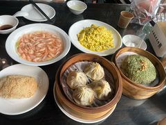 -二泉园老菜馆·百年无锡菜