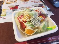 -麦茜哥牛扒城(中银店)