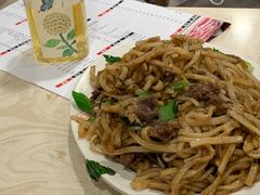 -粤潮牛肉火锅店(江南大道店)