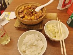 -罗妈砂锅(四川成都奎星楼店)