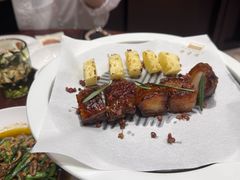 -南堂馆·新川菜(天府三街店)