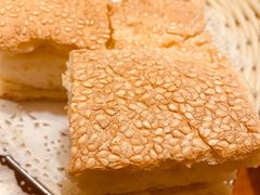 外婆火烧馍-丹江渔村(望京店)