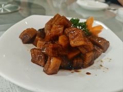 美极酱萝卜-龙井壹号·茶缘山景宴(龙井村店)