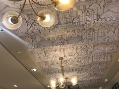 -葡珍轩冰室(虹桥机场T1店)