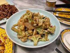 -天外天烤鸭店(八角店)