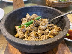 -猪肉婆私房菜(容桂总店)