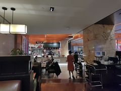 -洲际酒店-第六层自助餐厅