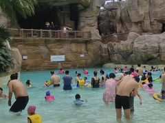 -杭州开元森泊度假乐园