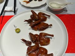 -馋遇江南·精致湖景雅宴(东方之门店)