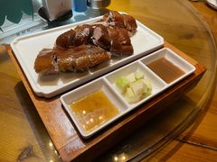 -凤阁楼果木烧鹅(鹤山陈山店)