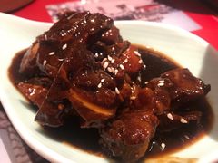 -味福记·本地特色菜(八一万达广场店)