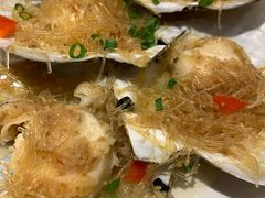 -桥东喜碧海鲜街(水东街店)