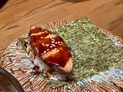 -肉魁屋·烧肉·烧鸟·酒场(高新店)